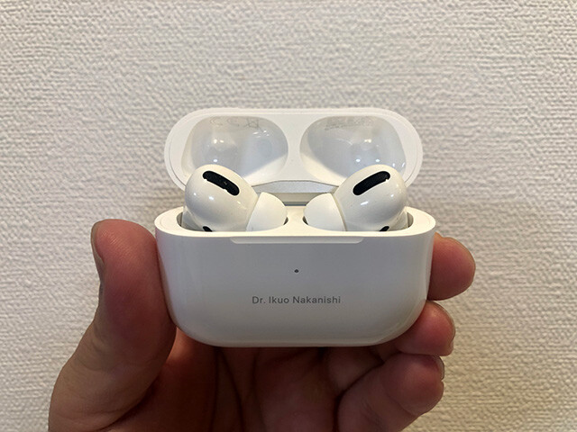 AirPods Pro