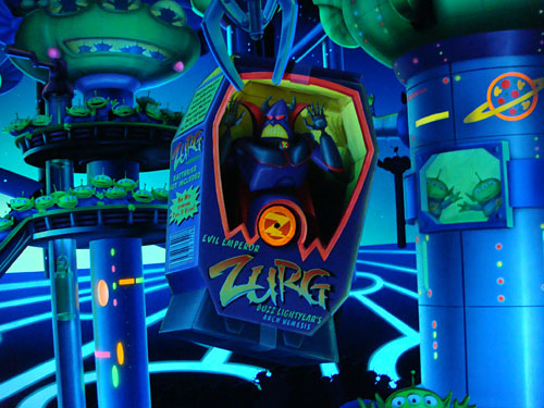 ZURG