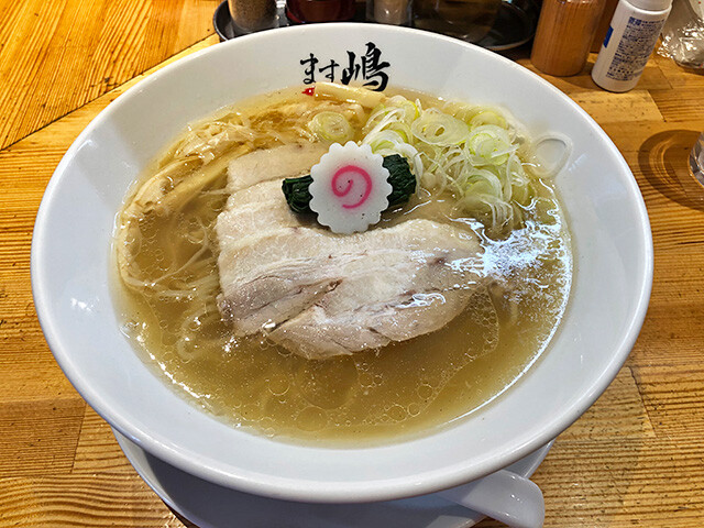 Chashu Ramen
