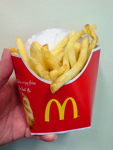 French Fries