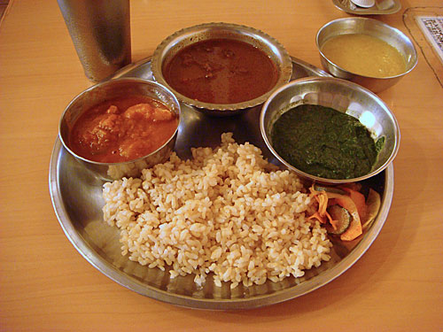 Service Thari