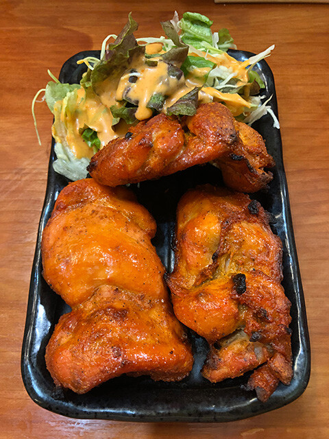 Chicken Tikka