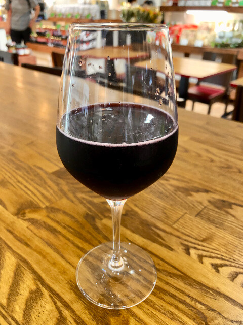 Lambrusco
