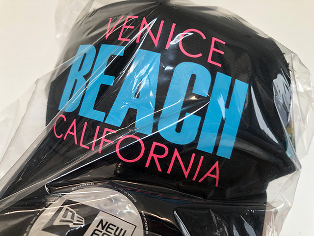 Venice Beach Cap