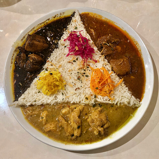 3 TYPES of Spice Theater