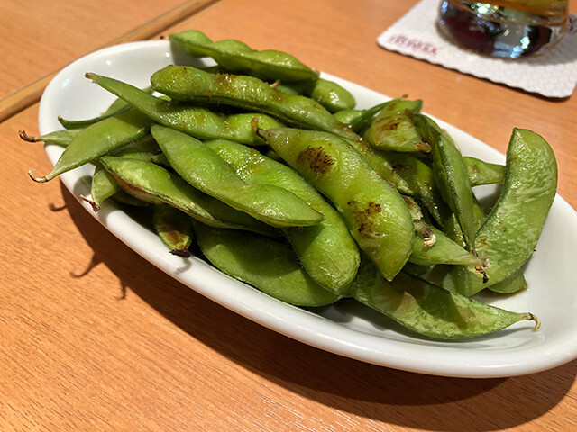 Edamame