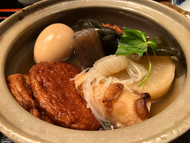 Oden