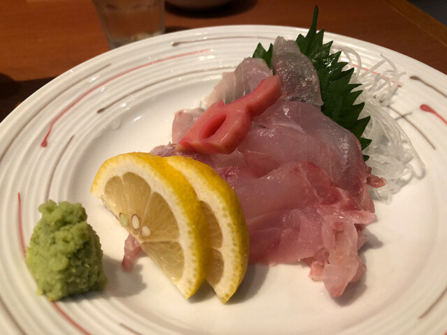 Sashimi