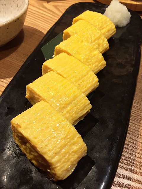 Egg Roll