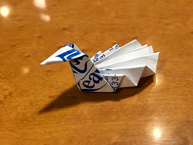 Chopstick Rest