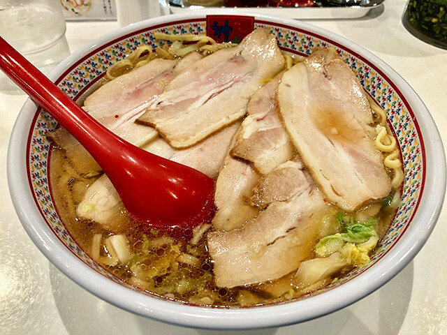 Kamukura Konnyaku Noodles