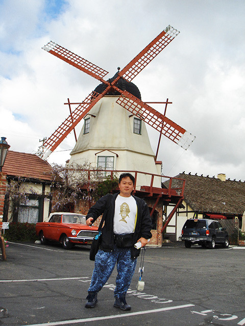 Solvang