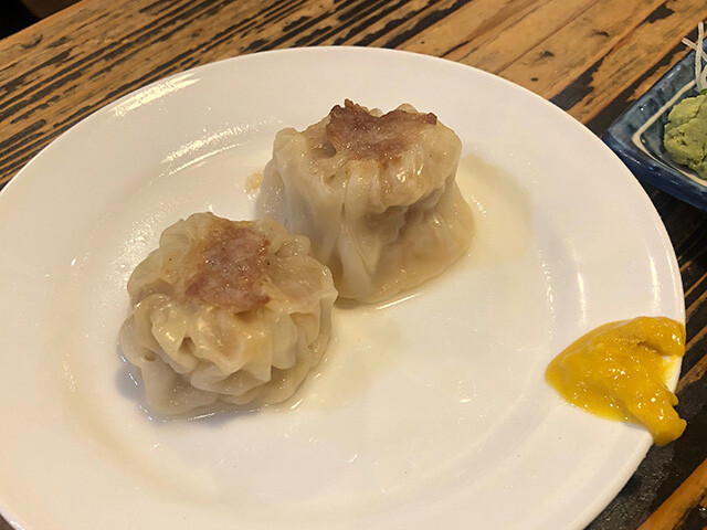 Shumai