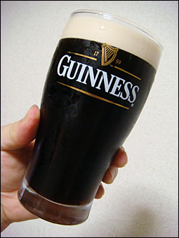GUINNESS