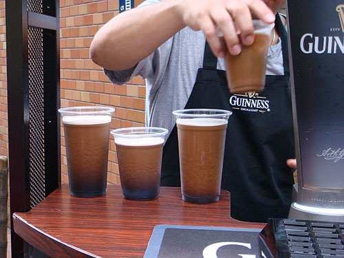 Draft GUINNESS