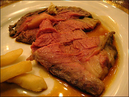 Roast Beef