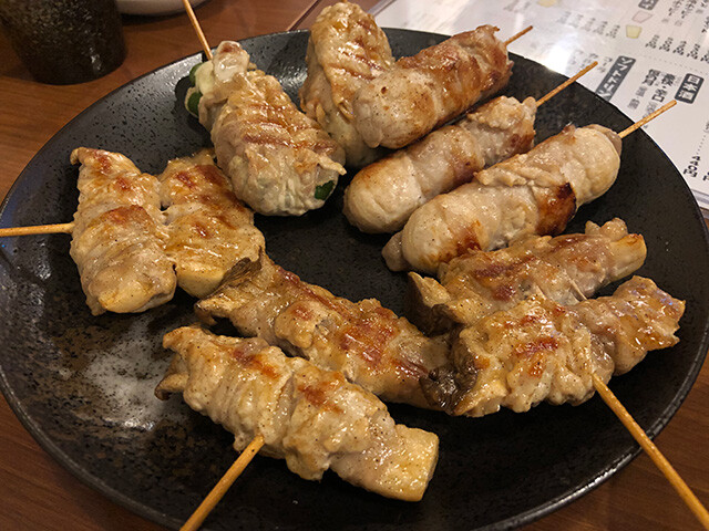 Nikumaki