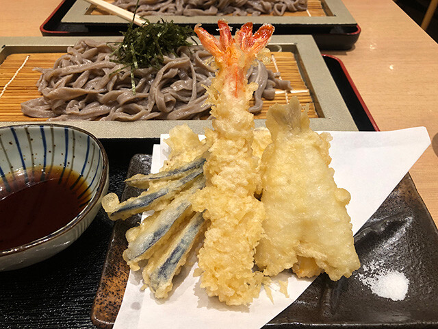 Tempura