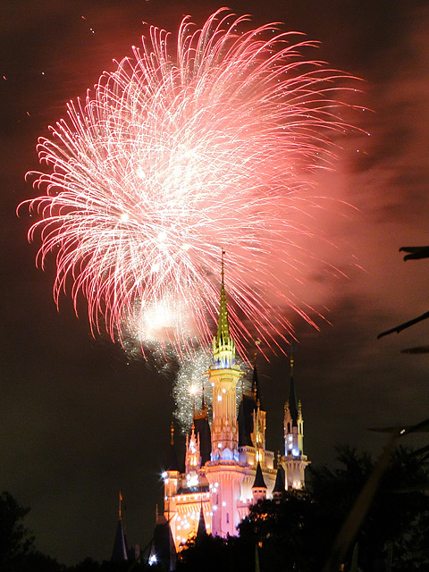 Night High Halloween