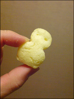 Snowman