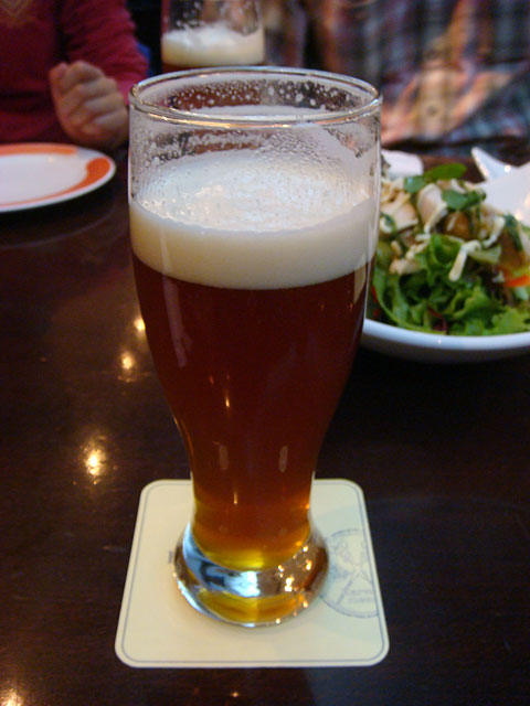 India Pale Ale