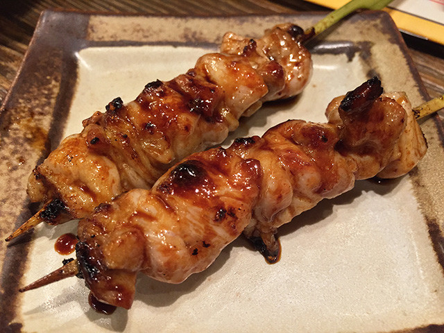 Yakitori