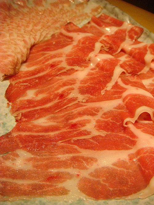 Iberian Pork