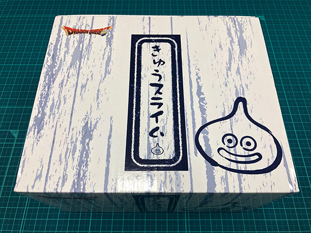 Slime Teapot