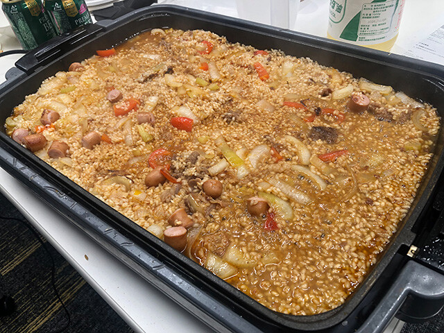 Jambalaya