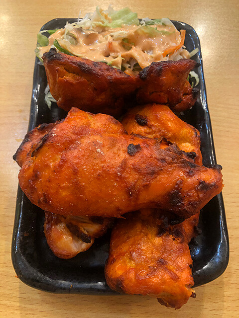 Chicken Tikka