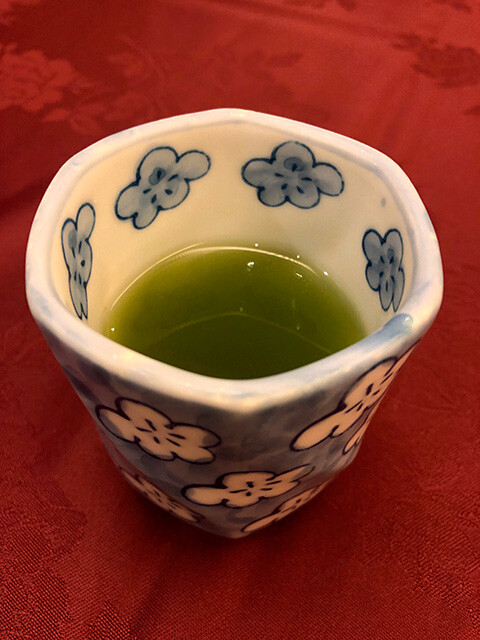 Green Tea