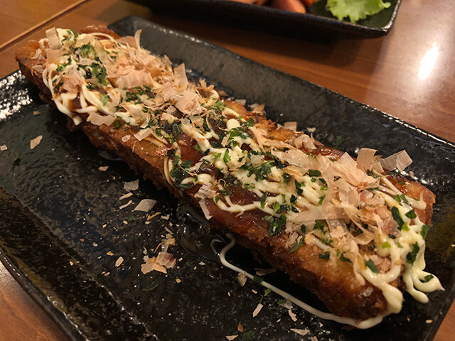 Okonomiyaki