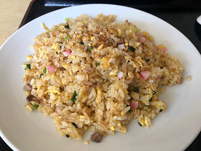 Fried Rice
