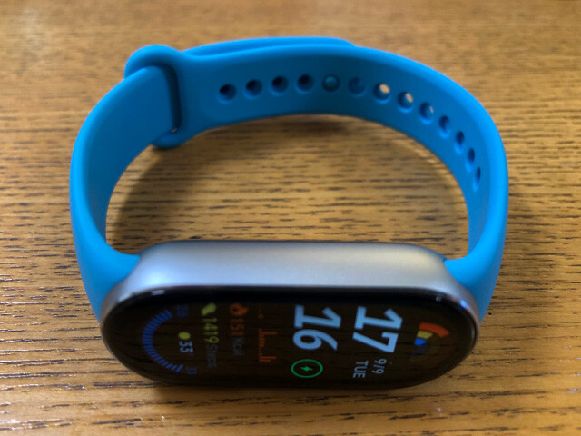 Smart Band