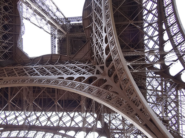 Eiffel Tower