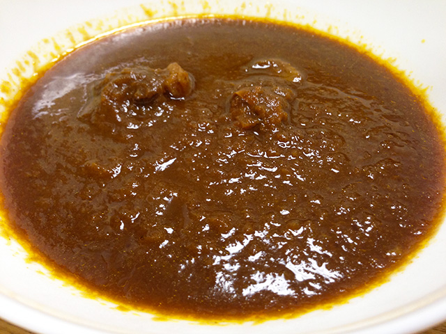 Beef Curry of Ethiopia