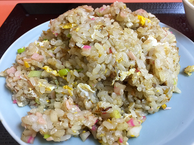 Fried Rice