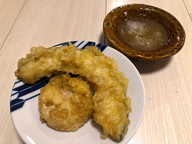 Tempura