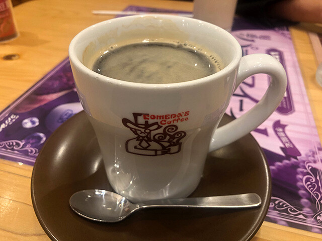 Komeda's Coffee