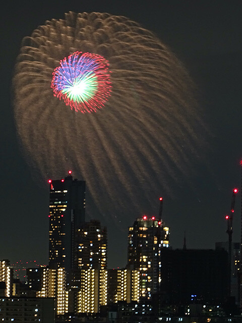 Fireworks