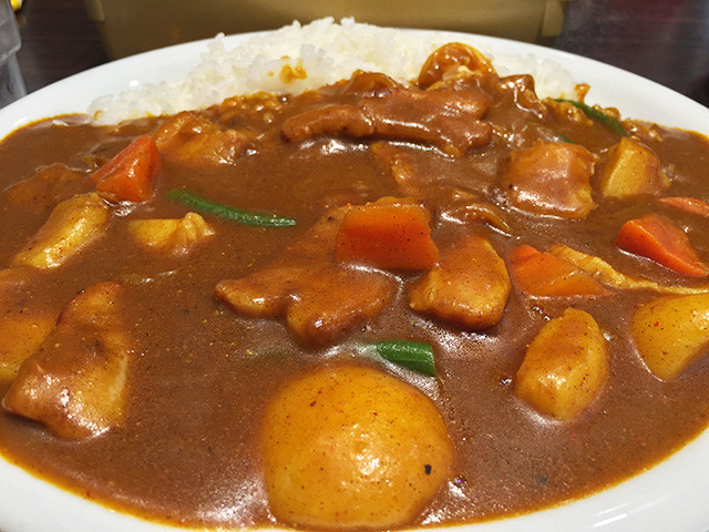 23rd and 24th Grand Mother Curry