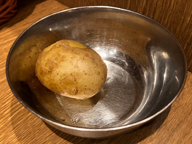 Potato