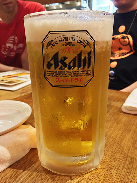 Beer