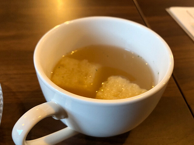 Soup