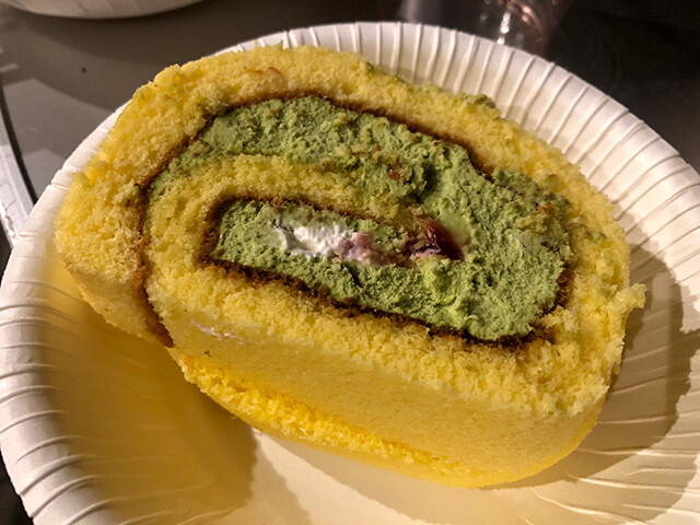 Swiss Roll