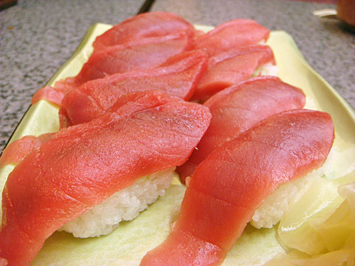 Tuna