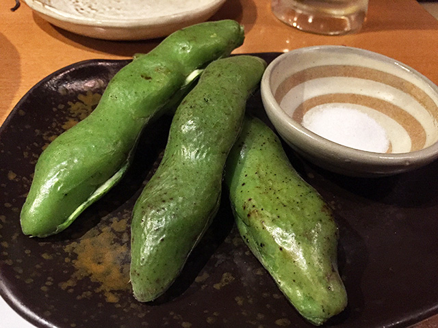 Broad Beans