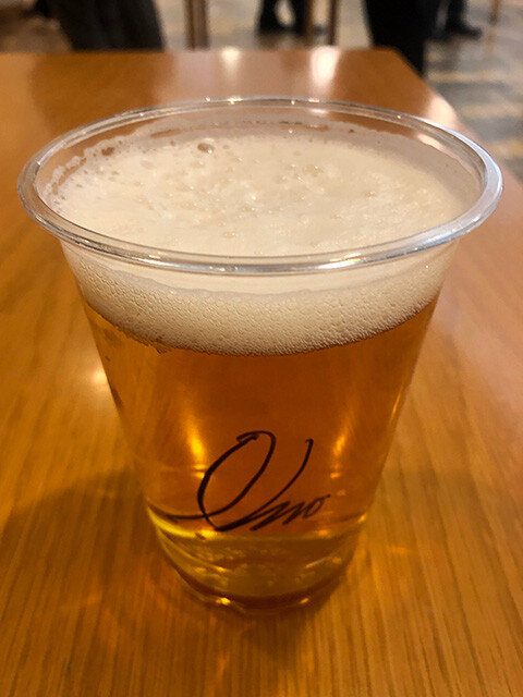 Draft Beer