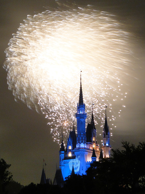 Night High Halloween