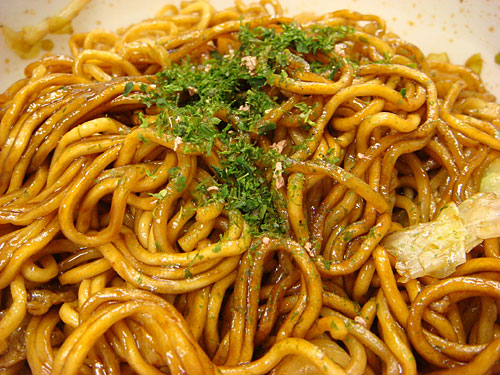 Yakisoba